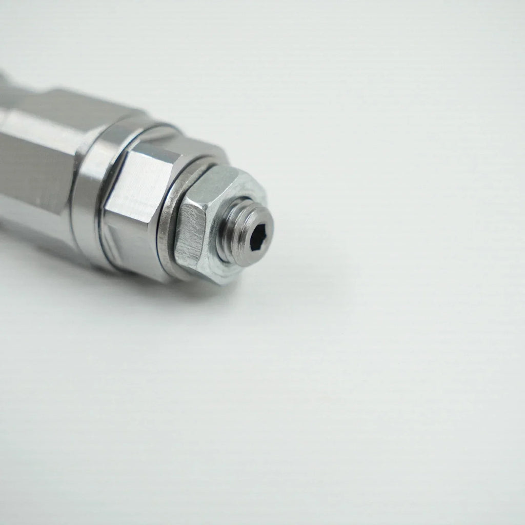 Main Relief Valve for Holland L180 L190