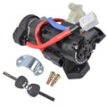 Ignition Lock Housing for Kia Optima Sedan (2016–2020)
