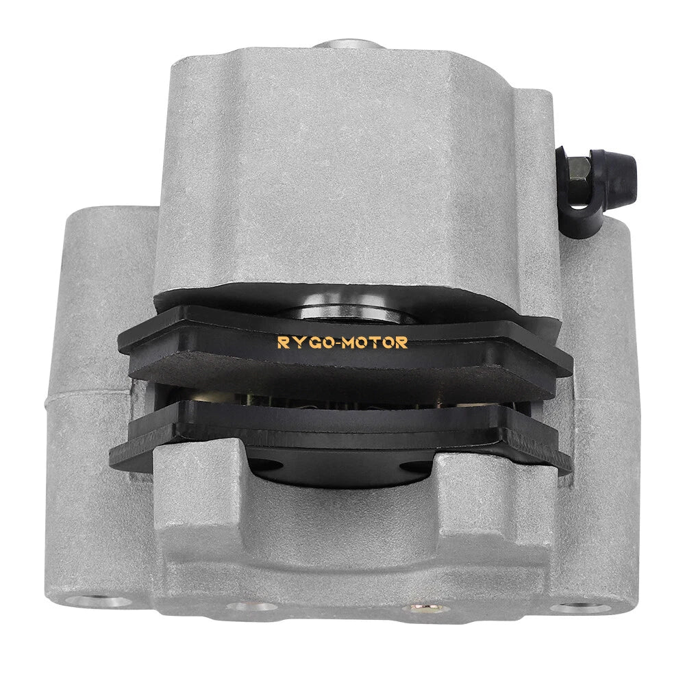 Rear Brake Caliper Rebuild for Polaris Magnum 425 (1995–1998)