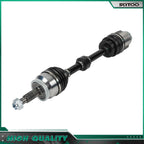 CV Axle Assembly for Kia Sedona V6 3.3L (2015–2021)