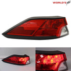 Tail Light for Toyota Corolla Cross 2022-2023 Outer Driver Side