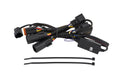 Hitch Mount Harness Replacement for 2019-2024 Chevy Silverado C1R