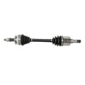 Front Left CV Axle Shaft Assembly for 1996–2007 Dodge Grand Caravan
