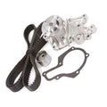Timing Belt Water Pump Kit for Suzuki Swift 1.3L DOHC G13B (1989–1994)