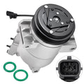 Engine Mount Kit Set of 3 for Dodge Challenger (2011–2023)