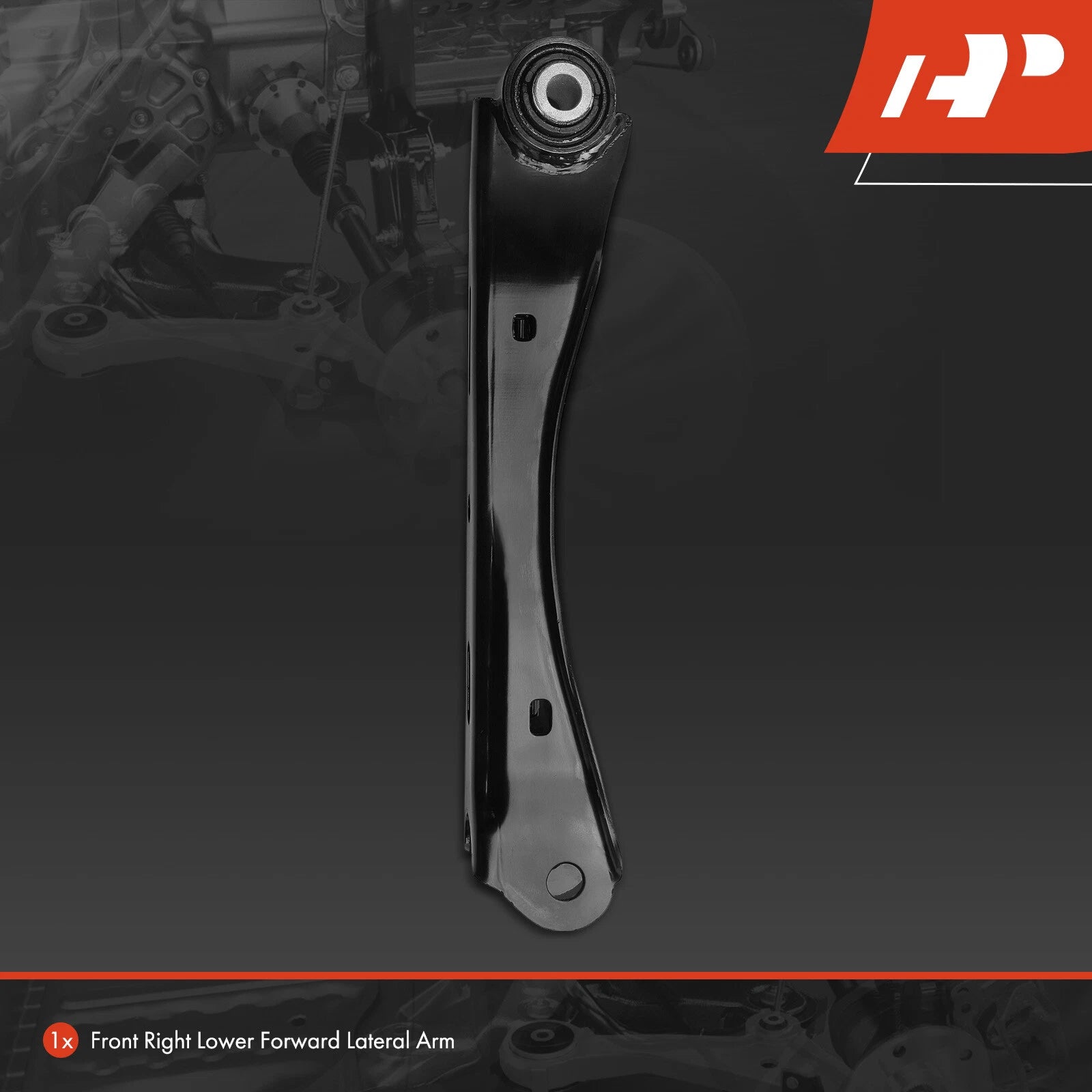 Rear Right Lower Forward Lateral Arm for Hyundai Sonata (2015-2019)