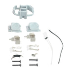 Electric Drill Plastic Case Accessories 1233SA 1233SB for