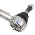 2X Outer Steering Tie Rod Ends for Cadillac Chevy