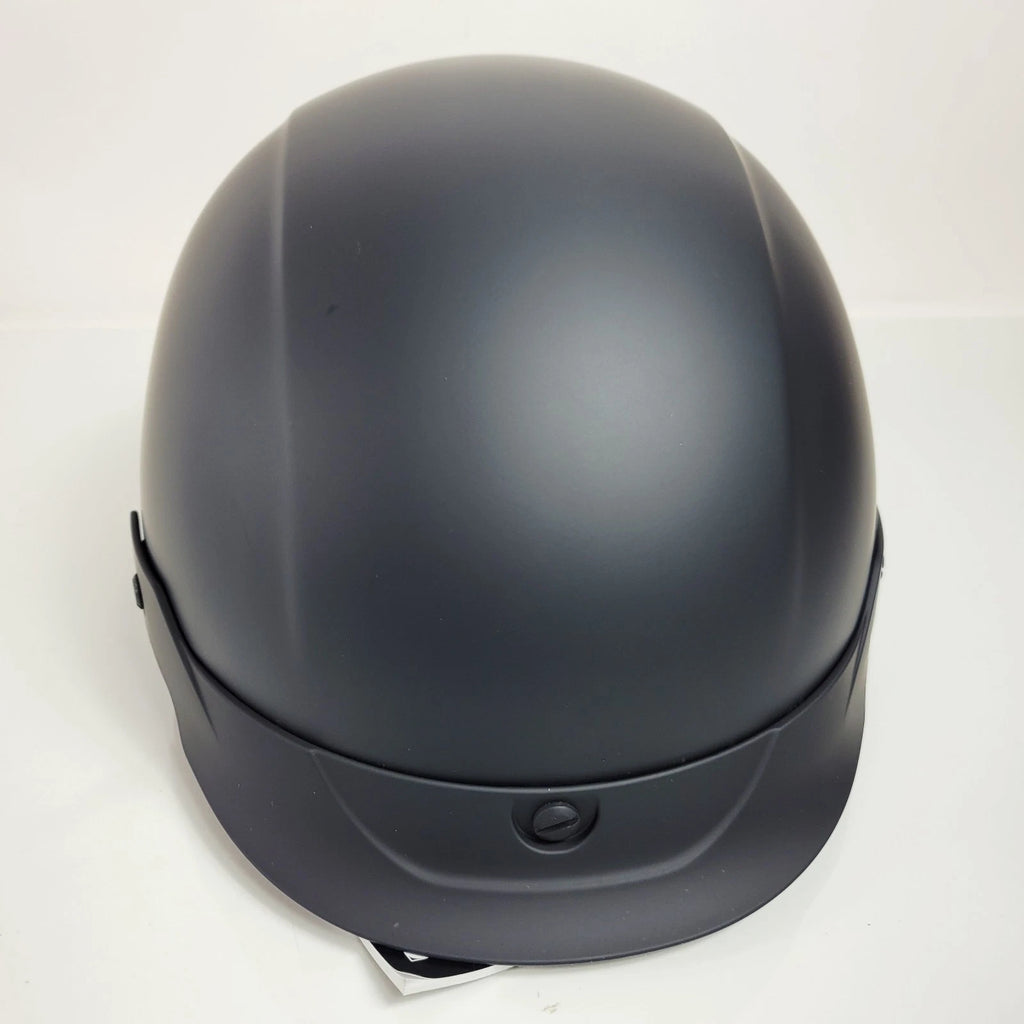 Lucid Ultra Light Sunshield Half Helmet for Harley-Davidson (2016) 98390-16VM