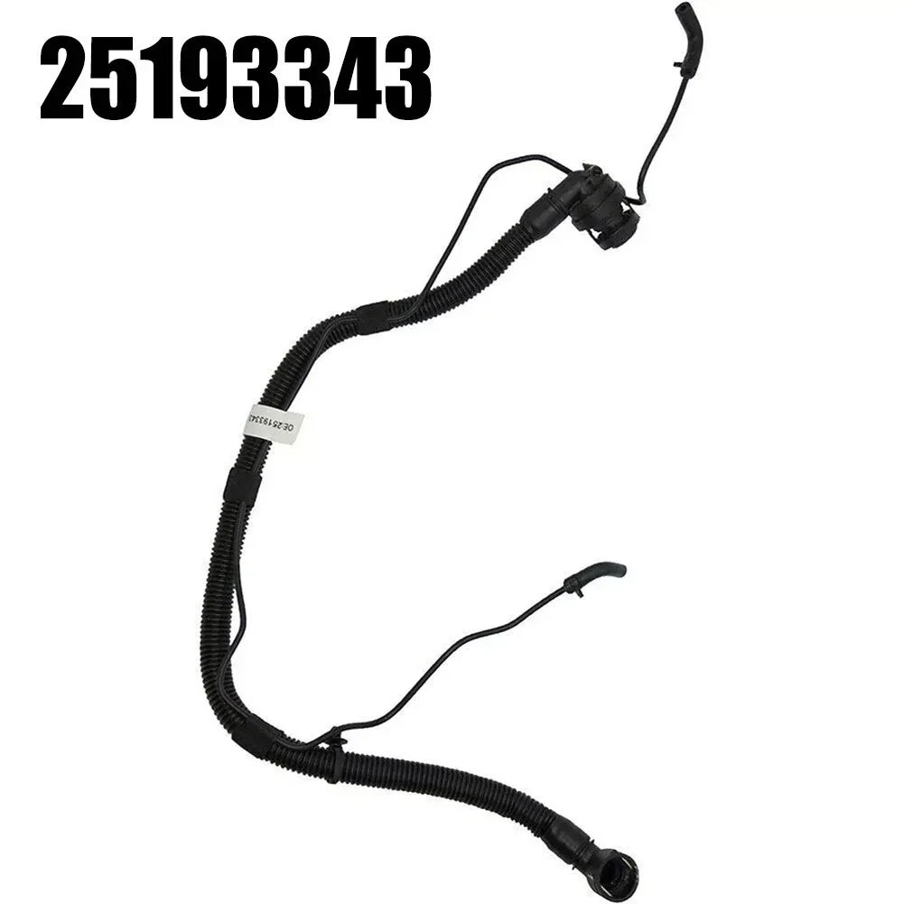 Crankcase Ventilation / 1.4 / Ventilation for Vauxhall Astra J, Meriva B