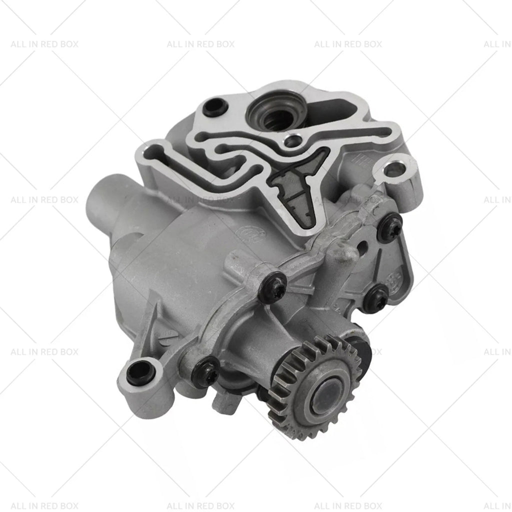Engine Oil Pump Assembly for Audi A4 A6 VW Golf Passat Tiguan (2013–2018)