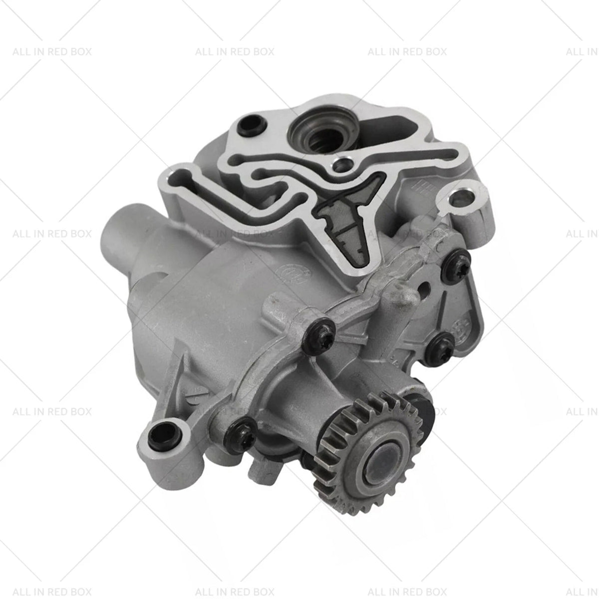 Engine Oil Pump Assembly for Audi A4 A6 VW Golf Passat Tiguan (2013–2018)