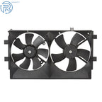 Cooling Fan Assembly for Mitsubishi Lancer (2008-2017)