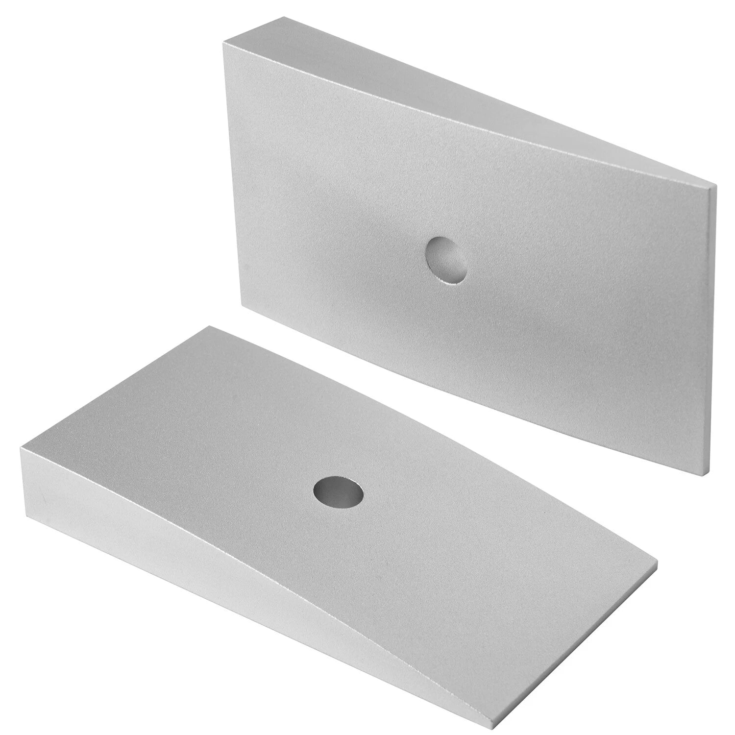 6 Degree Rear Suspension Leaf Spring Shim for Jeep CJ (1976–1986)