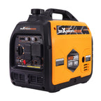 Portable Inverter Generator for Home Backup Camping (3800W) Gasoline
