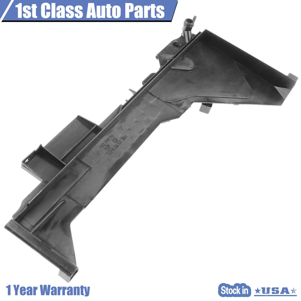 Transmission Radiator Coolant Tank Mounting Plate for BMW X3 (2004–2010)