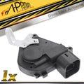 Rear Right Door Lock Actuator for Toyota RAV4 (2000-2005)