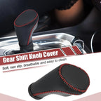 Gear Shift Knob Cover Protector for Chevrolet Equinox (2018–2021)
