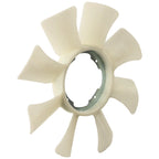 Fan Blade Radiator Cooling for Nissan Pathfinder (1990–1995)