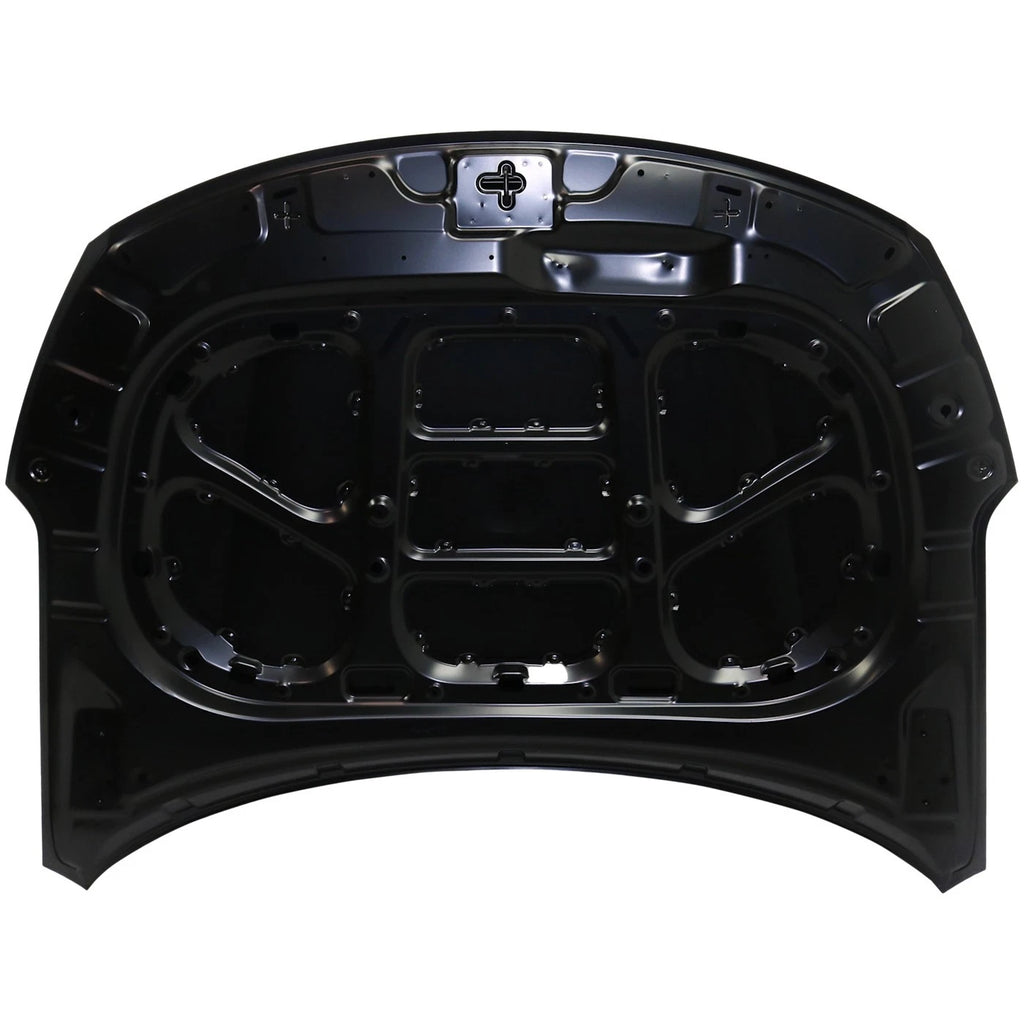 CAPA Certified Hood for Kia Optima (2016–2020)