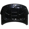 CAPA Certified Hood for Kia Optima (2016–2020)