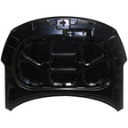 CAPA Certified Hood for Kia Optima (2016–2020)