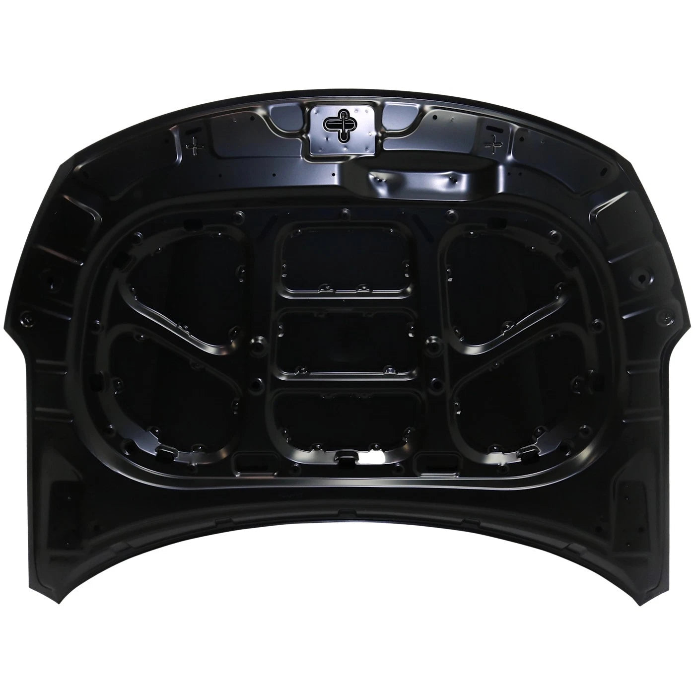 CAPA Certified Hood for Kia Optima (2016–2020)
