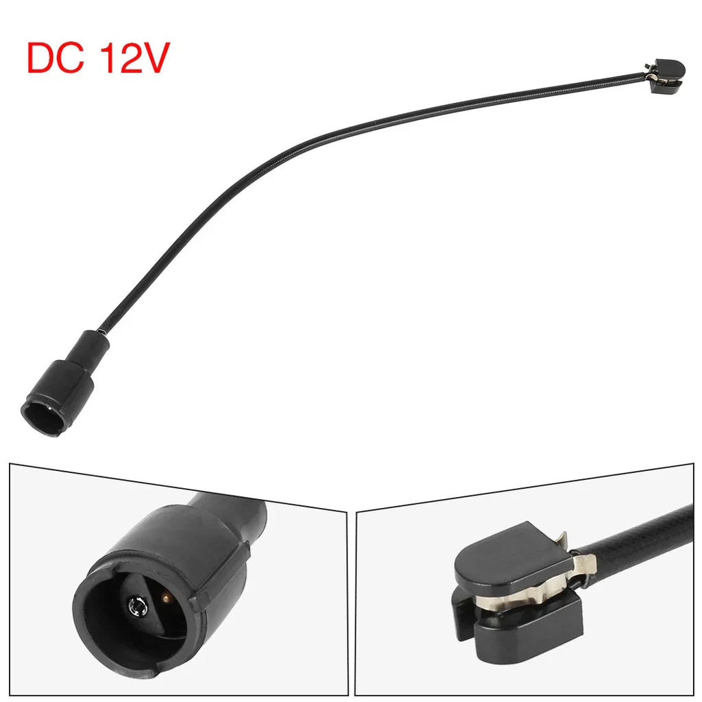 Brake Pad Wear Sensor for BMW 735i 735iL