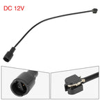 Brake Pad Wear Sensor for BMW 735i 735iL