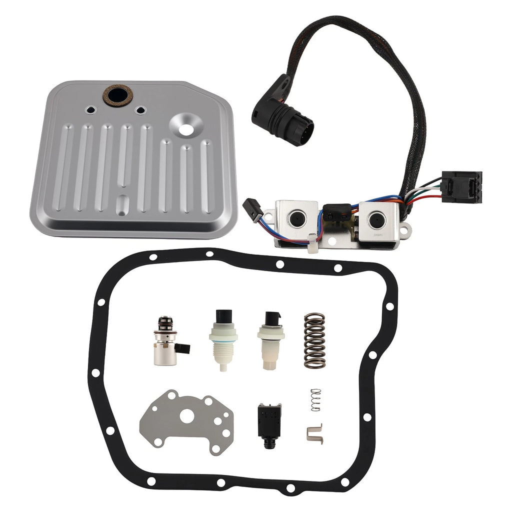 Transmission Filter Solenoid Sensor for Dodge Durango Dakota Ram (1998-2003)