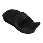 Rider Passenger Seat for Harley Touring Electra Road Street Glide (2009–2023)