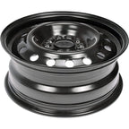 15 Inch Wheels for Honda Civic (2006–2011)
