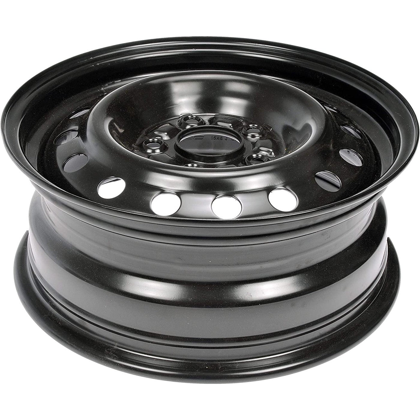 15 Inch Wheels for Honda Civic (2006–2011)
