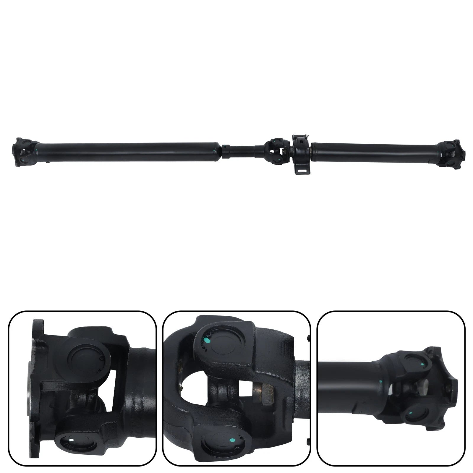 Driveshaft for Toyota Tacoma V6 4WD (2016-2018)