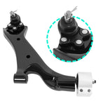 Right Side Front Lower Control Arm for Chevrolet Equinox GMC Terrain (2010–2017)