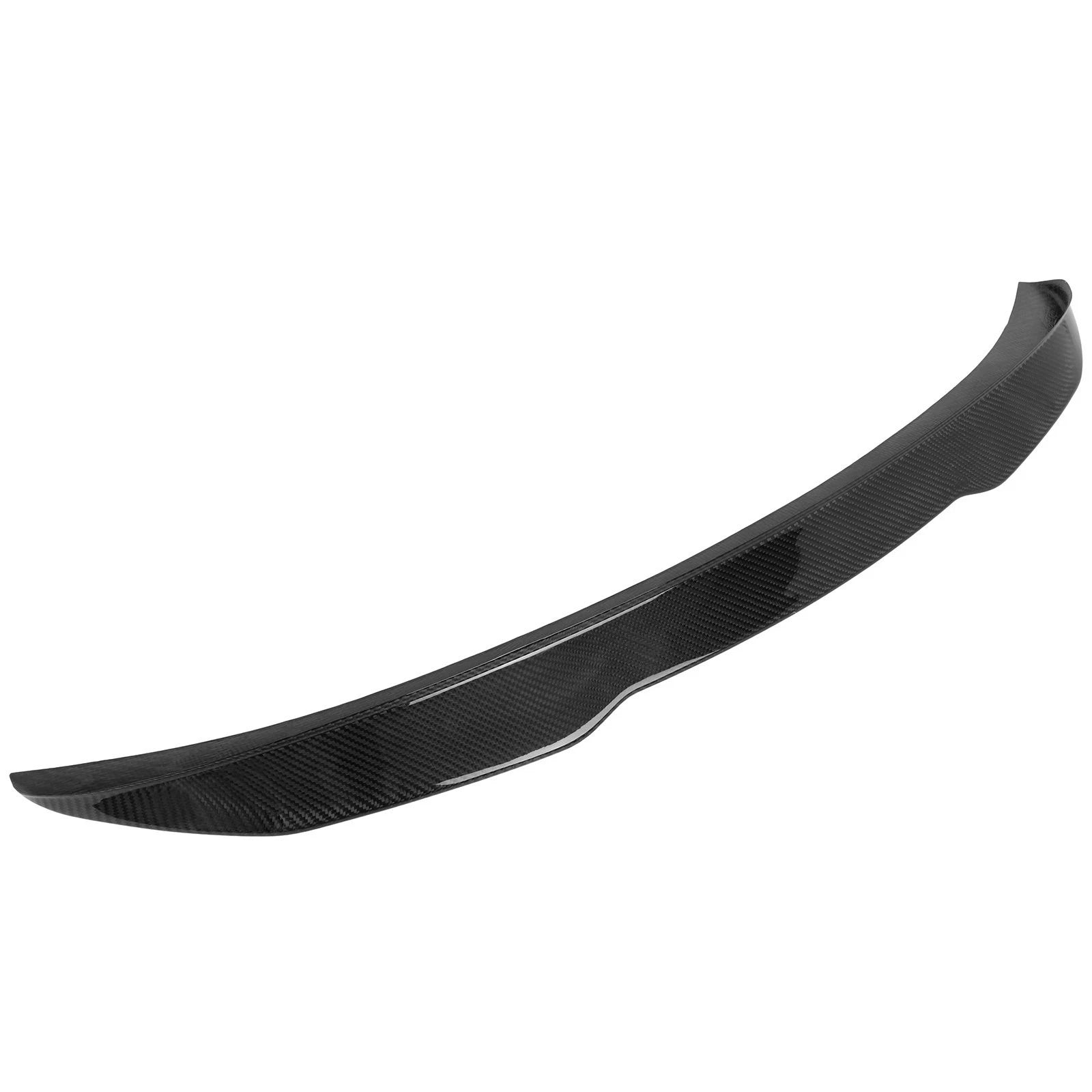 Carbon Fiber Spoiler Wing for BMW E90 3-Series M3 (2006–2011)