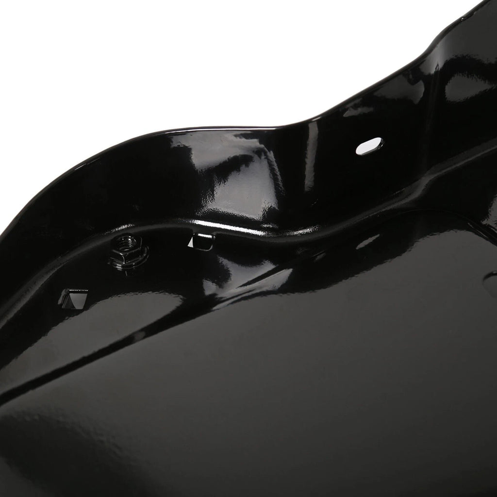 Passenger Side Battery Tray for Chevrolet Silverado 1500 2500 HD (2007)