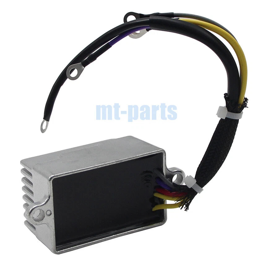 Regulator Rectifier for Johnson Evinrude Outboard (1934-1976) 1934476 35 40 50 60 65 105 HP