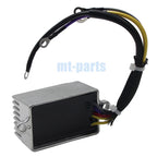 Regulator Rectifier for Johnson Evinrude Outboard (1934-1976) 1934476 35 40 50 60 65 105 HP