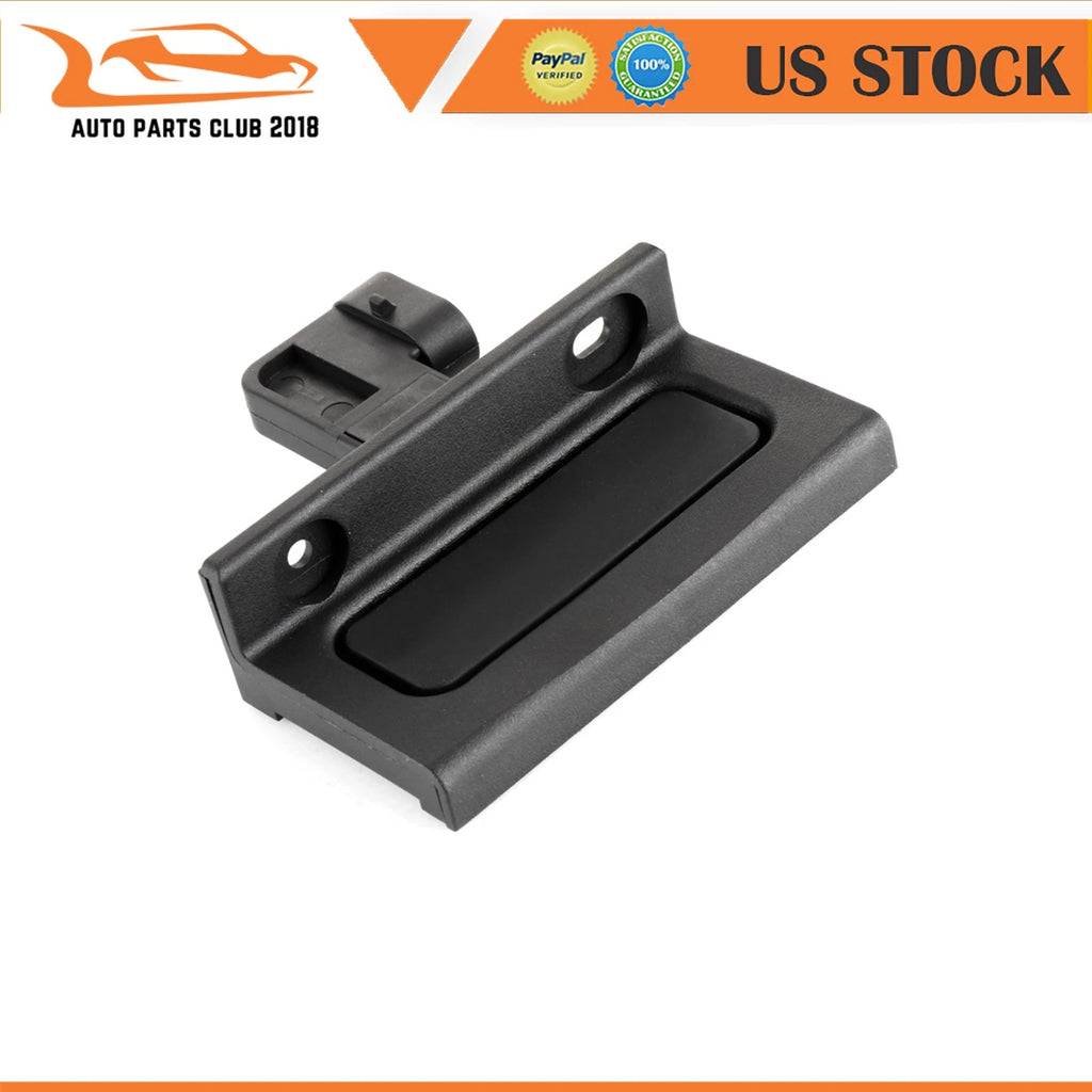 Tailgate Release Switch for GMC Envoy XUV (2004-2005)