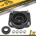 Front Suspension Strut Mount for Ford Kia Spectra (1998–2001)