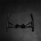 Carbon Steering Wheel Paddle Shifters for Nissan GTR R35 Nismo (2008-2016)