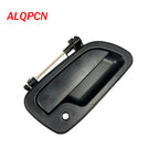 Black Right Exterior Door Handle for Foton Ollin Tornado (2008-2018)