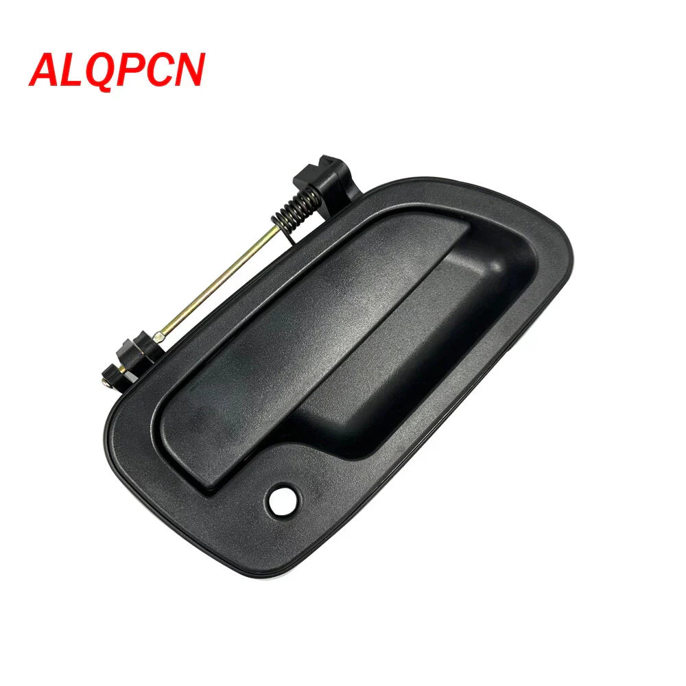 Black Right Exterior Door Handle for Foton Ollin Tornado (2008-2018)