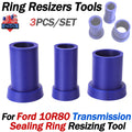 Transmission Sealing Ring Resizing Tool Kit for Ford 10R80 (2017–2023)