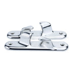 316 SS Rope Guide Cleat Concave Fairlead for Boat Bow Chock (N/A)