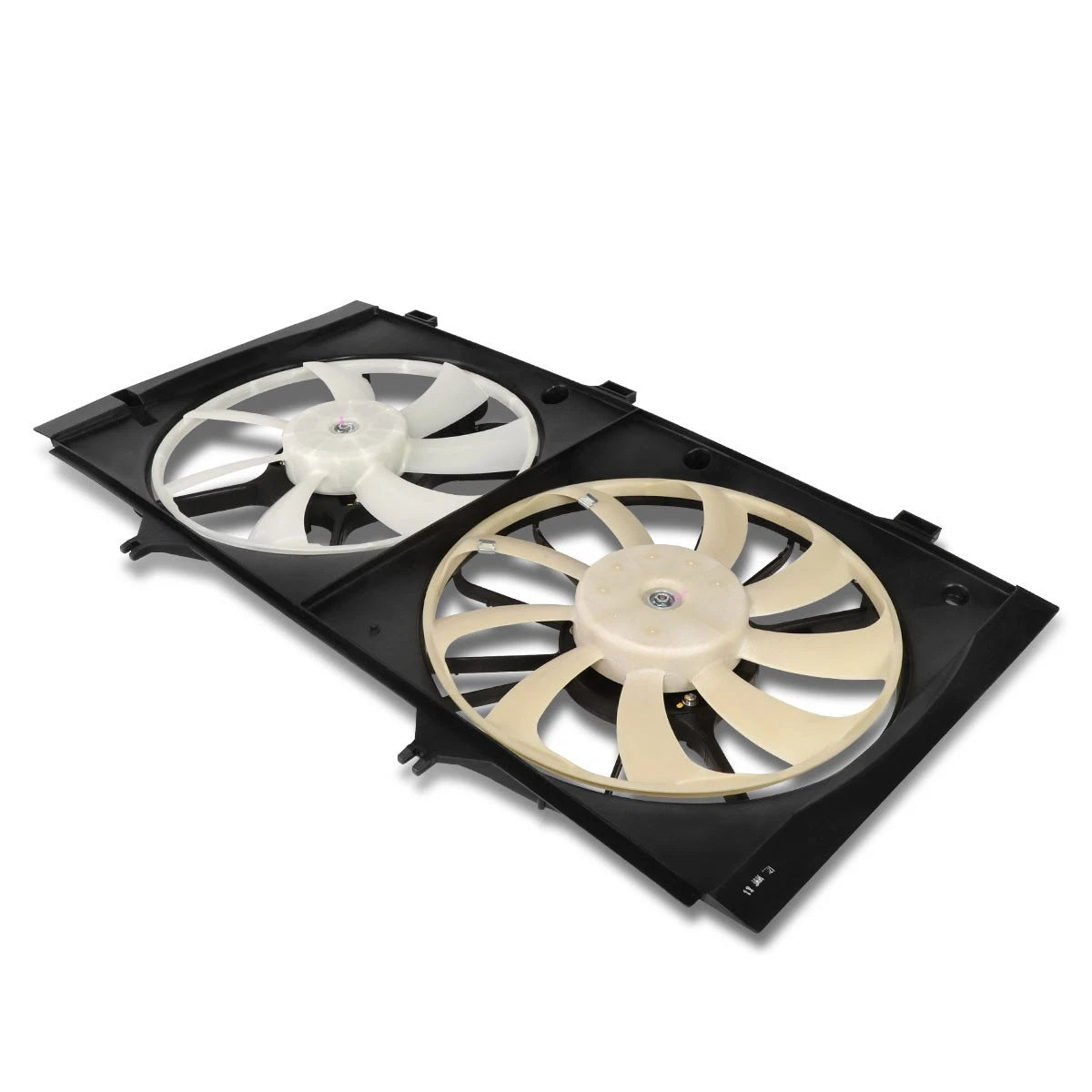 Radiator Cooling Fan Assembly for Toyota Venza/Camry 2.5L 2.7L (2009–2016)