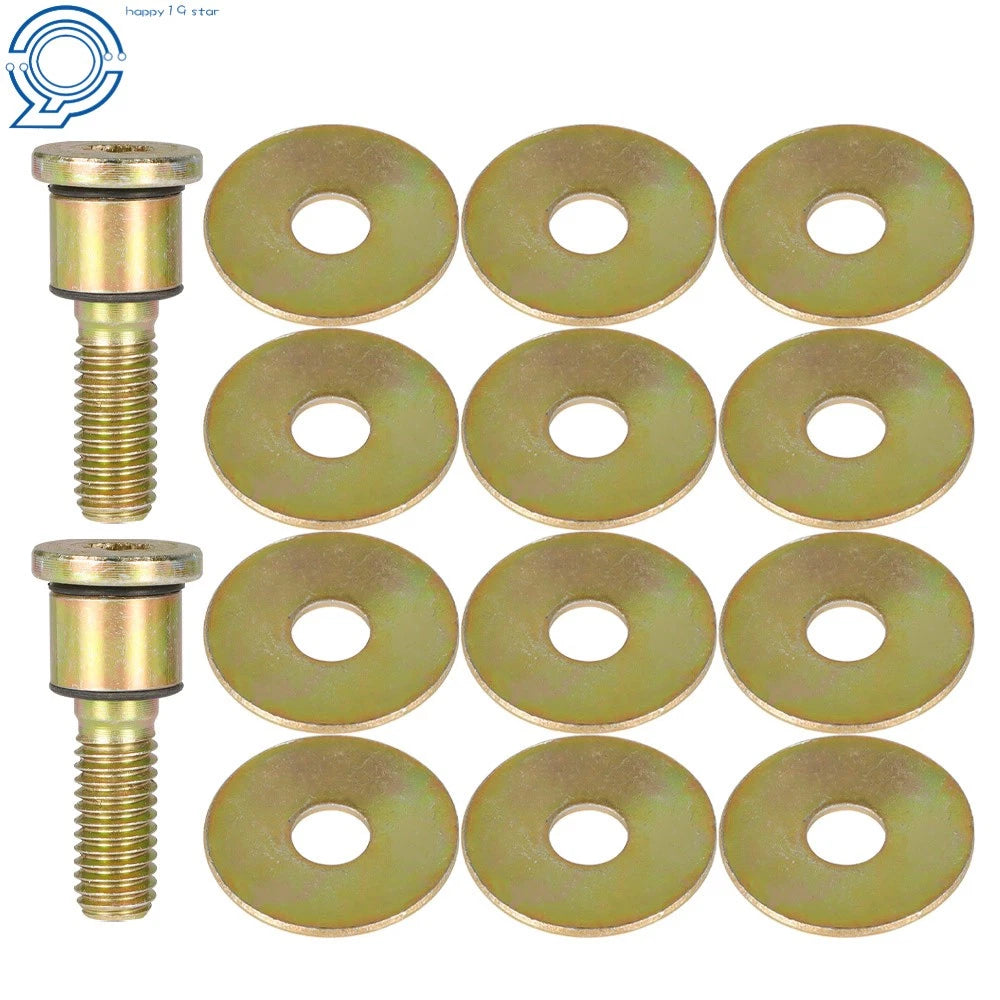 Door Striker Kit for Freightliner Columbia Century Truck