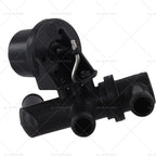 Heater Tap for Ford Transit VM (2006–2014) 6C1118D489AA