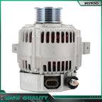 Alternator 90A for Toyota RAV4 (2004–2005) L4 2.4L Manual Trans 13957